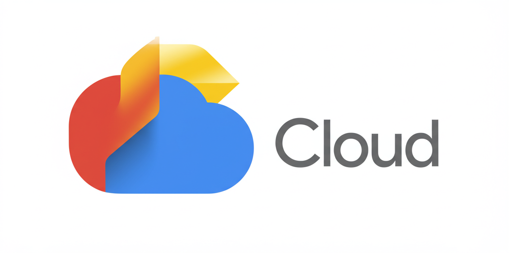 Google Cloud logo