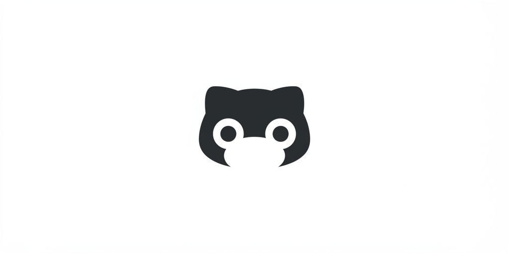GitHub logo